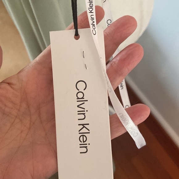 Calvin Klein jumpsuit NWT - Picture 6 of 12